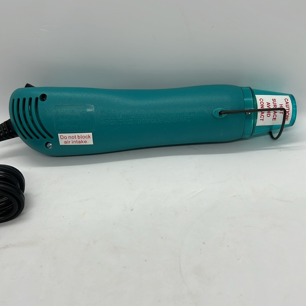 Paper Source Embossing Gun Heat Tool - Picture 4 of 5
